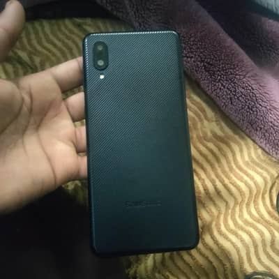 Samsung A02