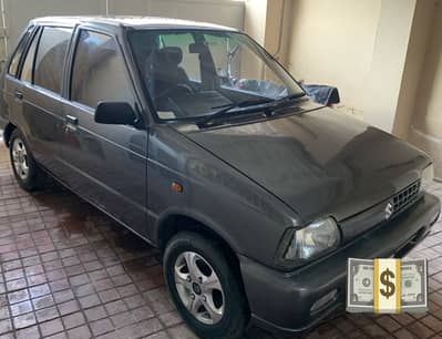 Best condition Mehran