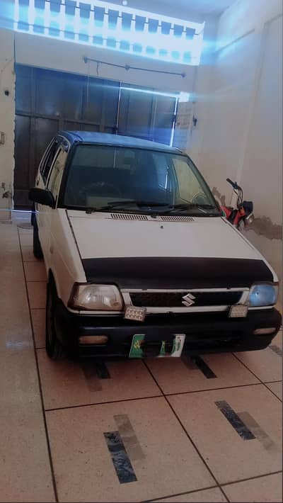 Mehran for Sale economically price