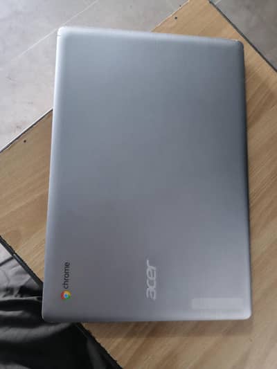 Acer Chromebook new condition