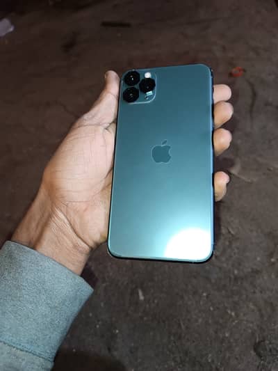 iPhone 11 Pro Max non pta