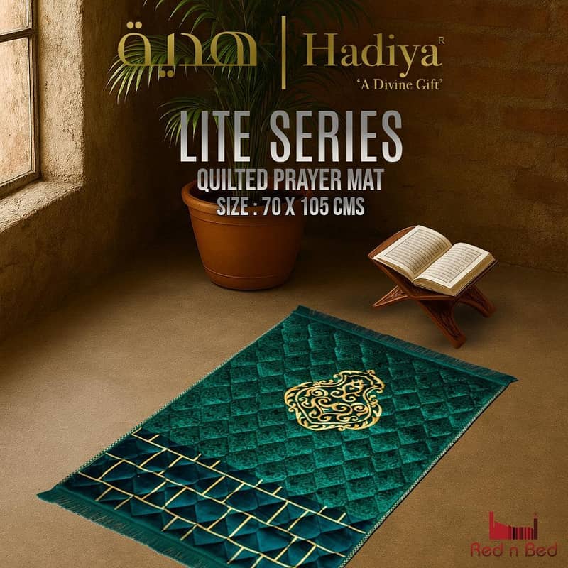 prayermat 0