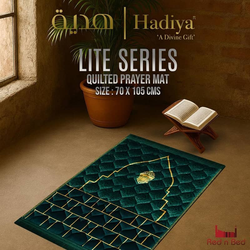 prayermat 6