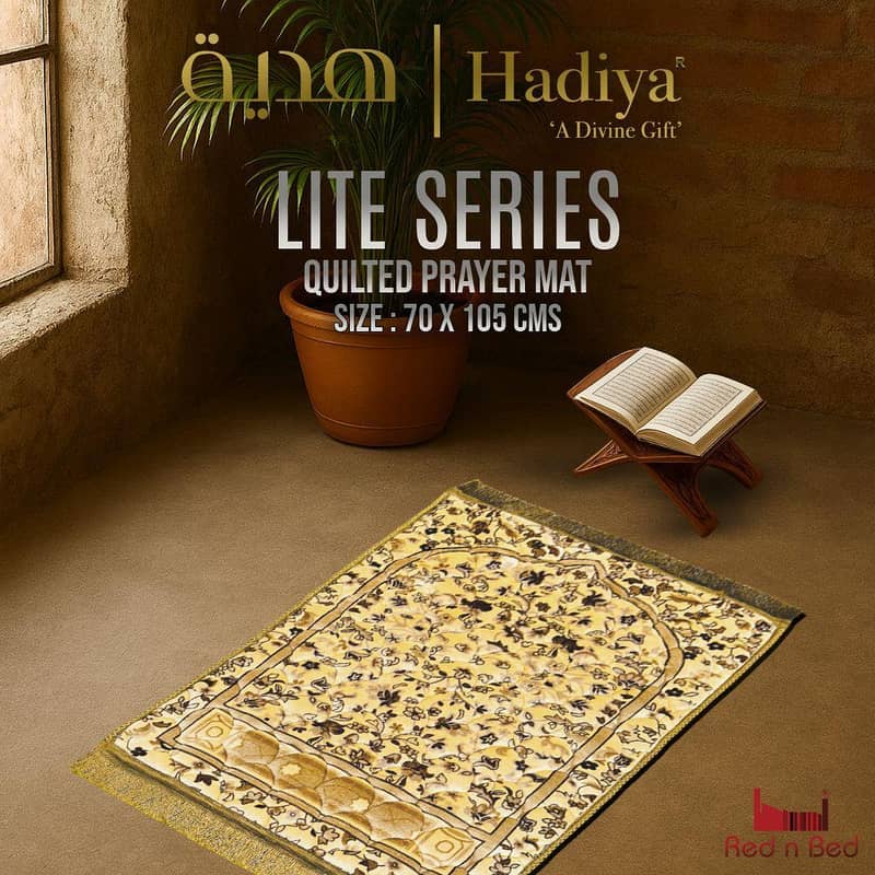 prayermat 9
