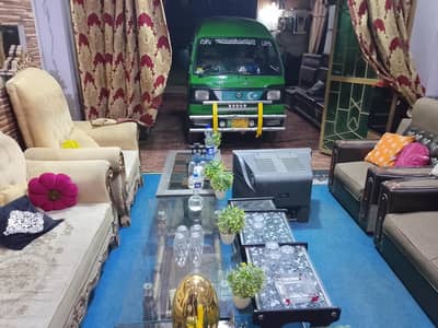 Suzuki Bolan 2015 last month total genien Rs. 798000ph. 03003617791