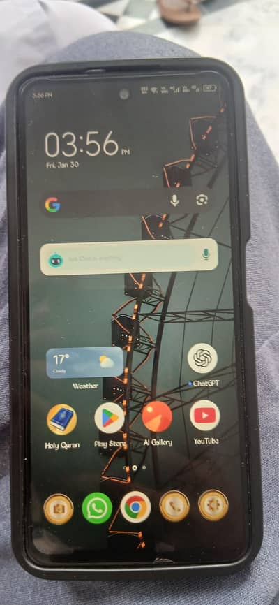 10/10 condition mobile