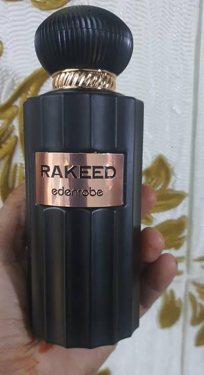Edenrobe perfume Rakeed
