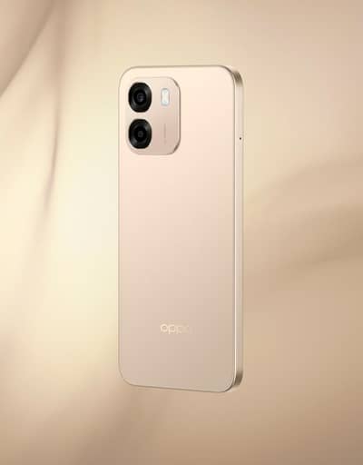 Oppo A6 8/256
