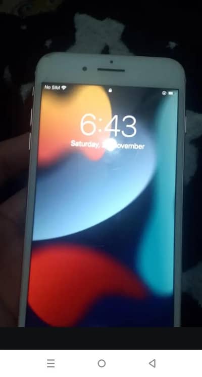 iphone 7 plus non pta