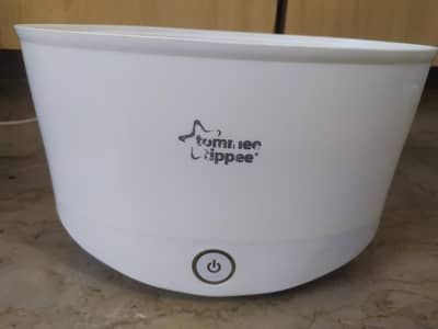 TOMMEE TIPPEE STERILIZER IMPORTED