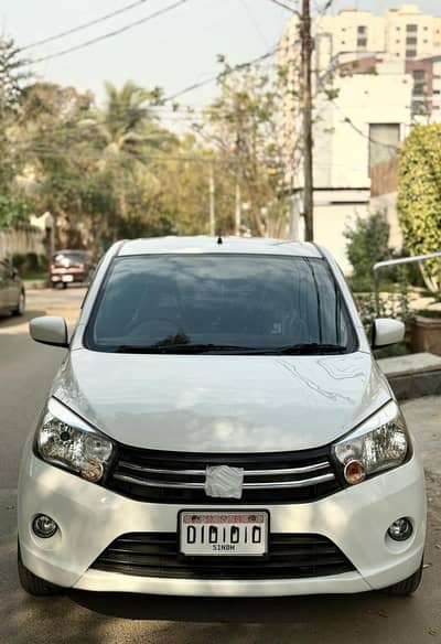 *SUZUKI CULTUS VXL AGS* MODEL 20/21