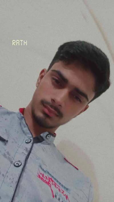 Sarmad Tahir