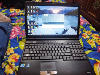 Toshiba Laptop for Sale
