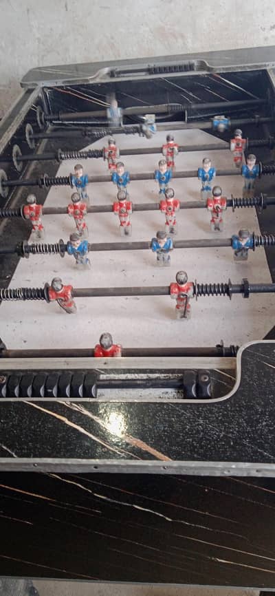 گیم براۓ فروخت ھے ۔گیم کی کنڈیشن اچھی ھے 03377869685