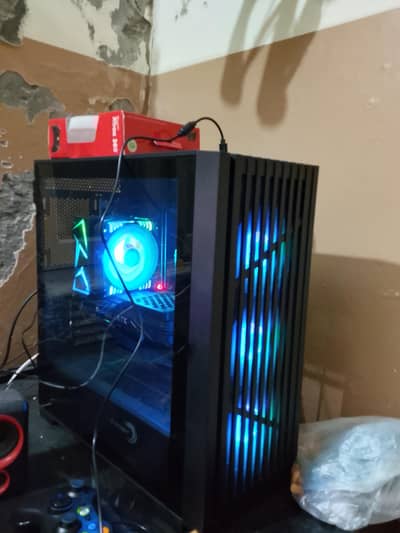 ryzen 5 5600 rtx 3070 gaming pc