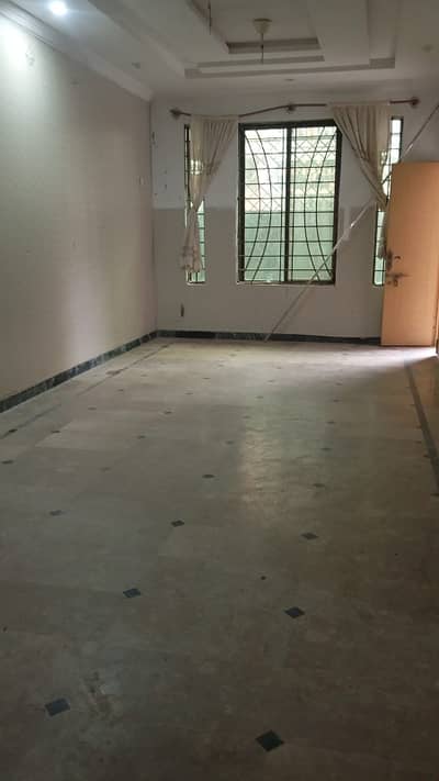 5 marla ground portion for rent in Ghauri town phase 4b