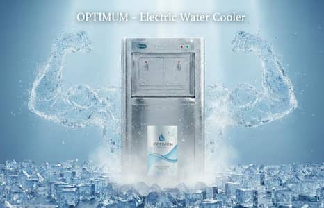 Water Cooler / Inverter Cooler / Electric Water Cooler / Optimum