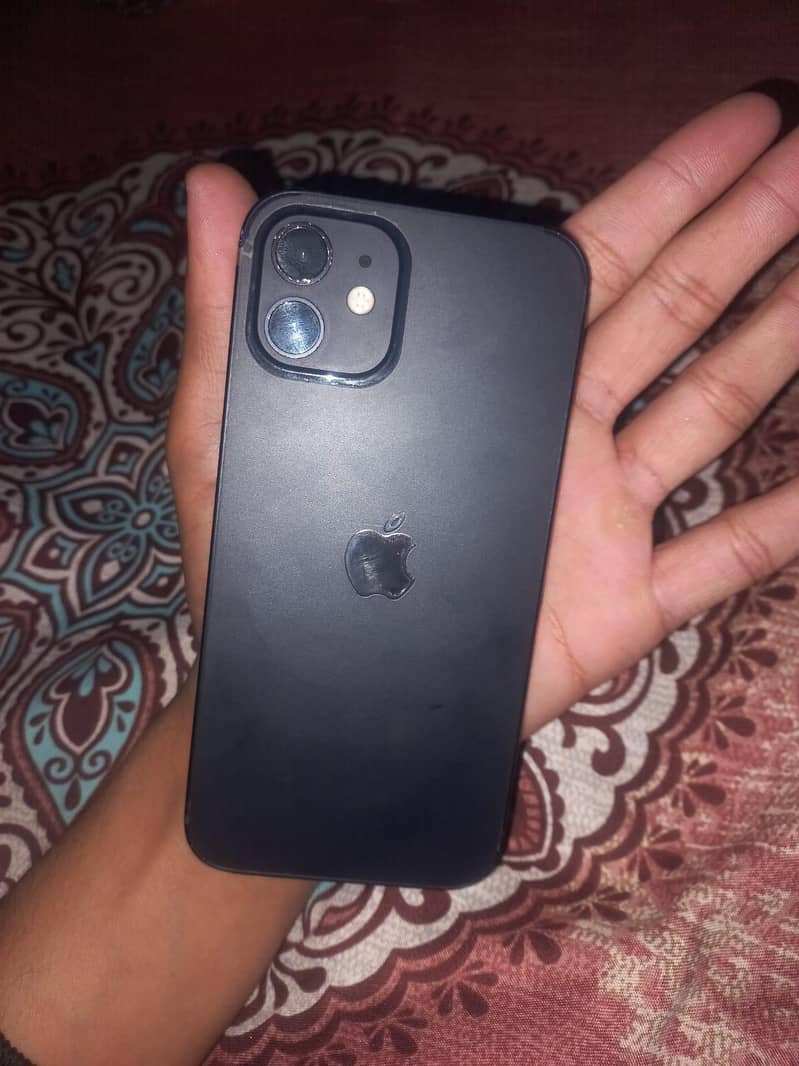 iphone 12 0
