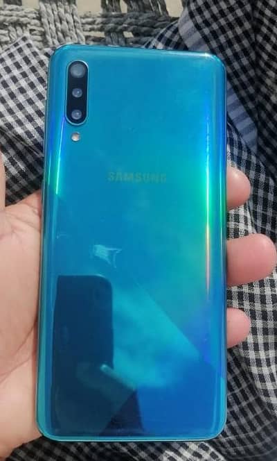 Samsung a30s PTA approved