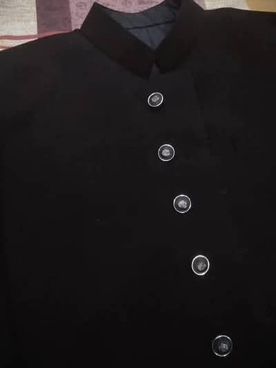 Jet Black Small Size