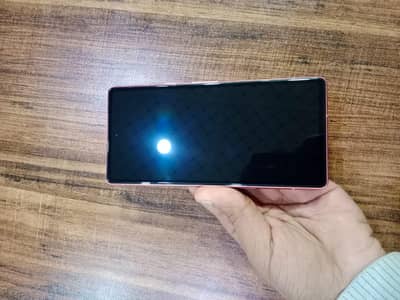 google pixel 7a official pta