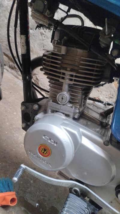 biomatric on the spot available