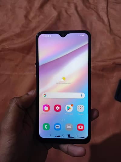 Samsung Galaxy A10S