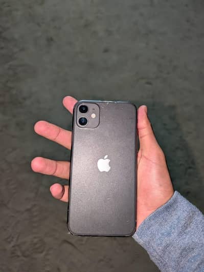 iphone 11 non pta factory  64 gn