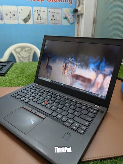 Lenovo Thinkpad X270 i5 7th Generation