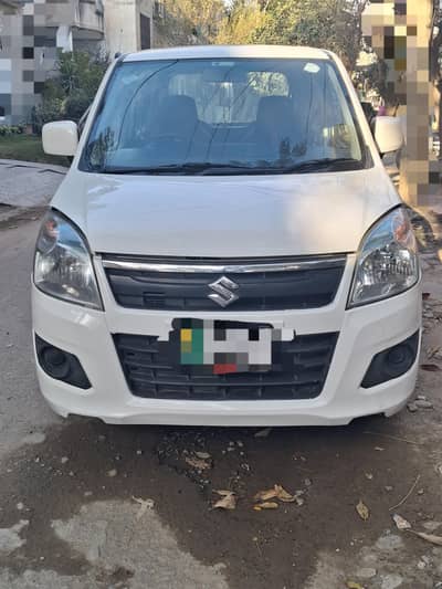 Suzuki wagonar vxl  manual transmission