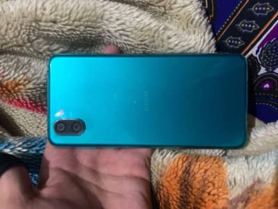 AQUOS R3 10 by 10 non pta 6gb 128