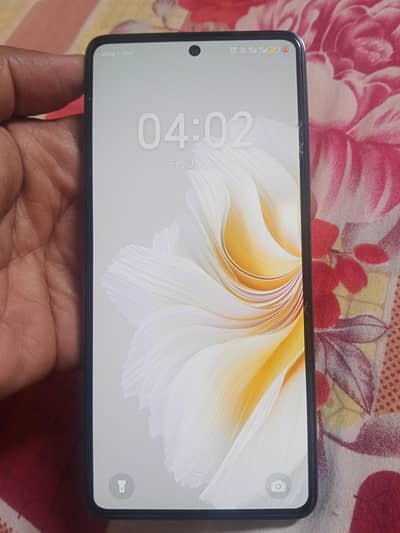 Tecno camon 20