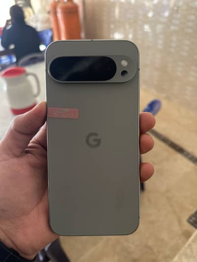 Google 9 Pro Xl