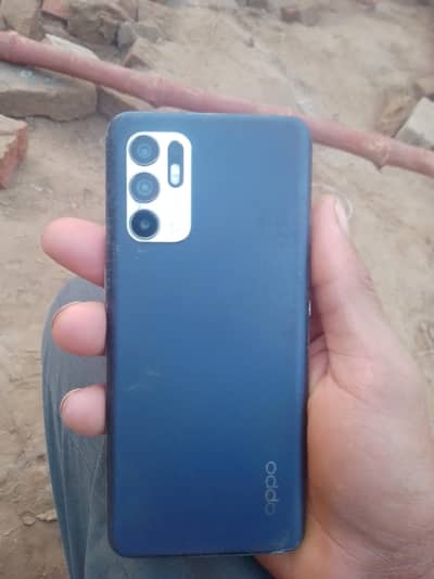 Exchange possible Oppo 8/128