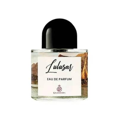 lulusar inspired by my bueberry