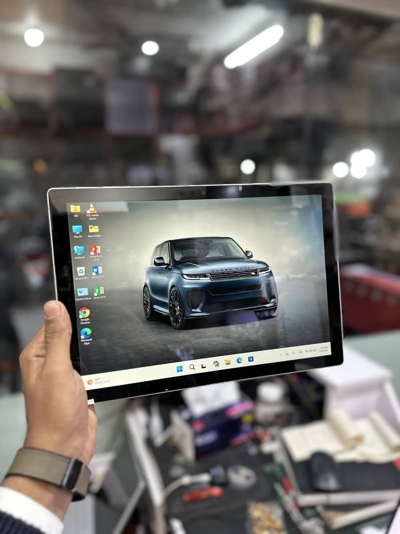Microsoft Surface Pro 1