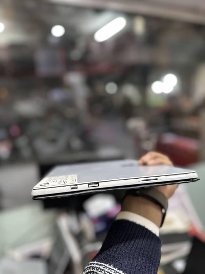 Microsoft Surface Pro 4