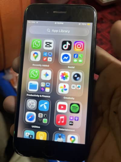 Se 2023 third generation pubgi king 128gb