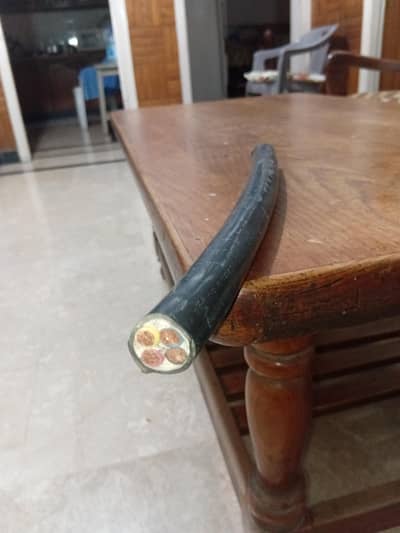 16 mm 4 core cable for sale