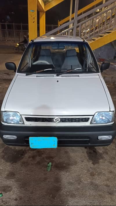 Suzuki mehran 0312 0234072