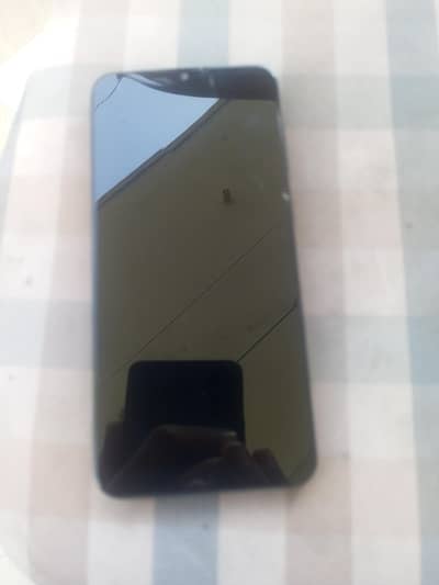 Samsung A30 4/64 official dual sim approved read description