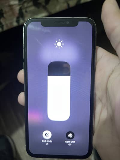 IPHONE X PTA APPROVED