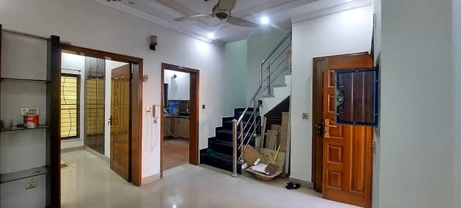 5 Marla House for Sale Ideal Location | Ready to Move