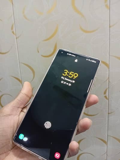 Samsung note / Esim chla gi  20 5G  8/128  non PTA