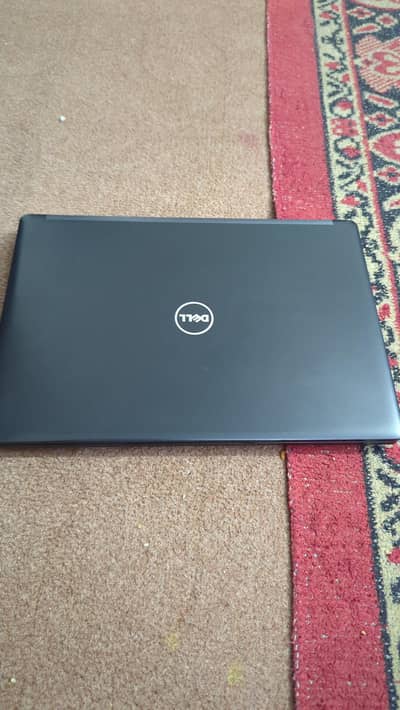 Dell laptop 10/10