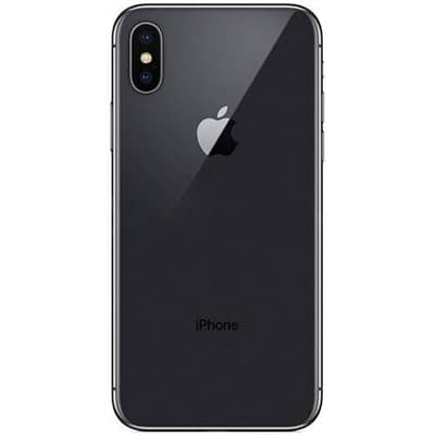 iphone x parts