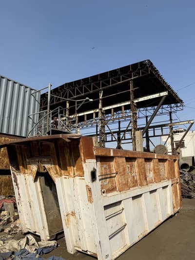 Dumper dala for sale truck use