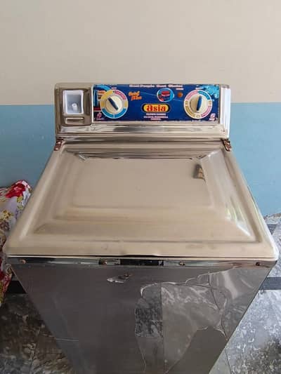 Washing machine for sale