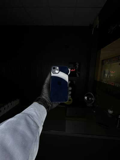 iPhone 13 128GB - Official PTA - 97% BH - Lush 10/10 Condition