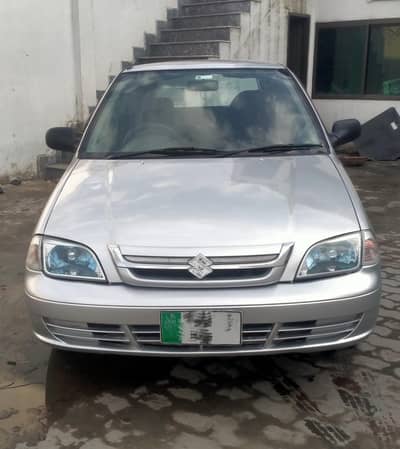Cultus vxr